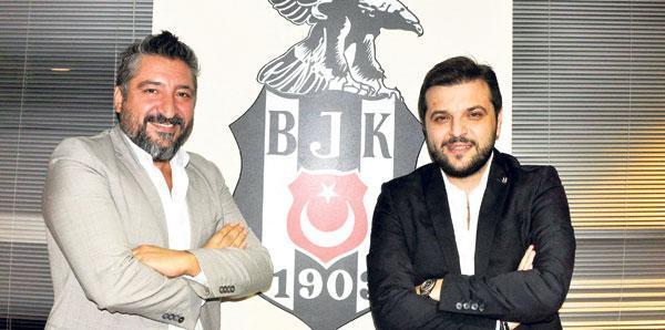 Efendi Beşiktaş Yenikapı ruhunun yansıması