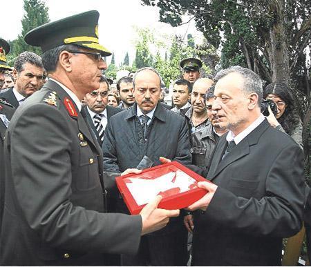 Er Sevag ‘vefat’tı artık resmen şehit