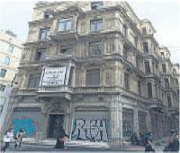 İSTİKLAL CADDESİ GERCEĞİ BUDUR