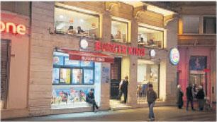 İSTİKLAL CADDESİ GERCEĞİ BUDUR