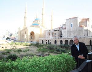 Ortadoğu’nun Paris’i geri döndü