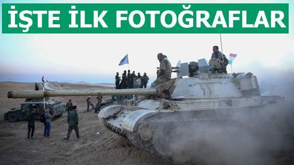 Türk askeri operasyona katılmayacak
