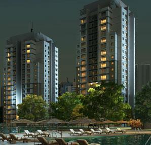 Atakent 3 Yüzde 10 Peşinatla Ev Sahibi Yapıyor