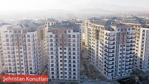 Erzurum’un tarihi dokusunu koruyarak şehri yeniden inşa ediyoruz