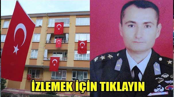 Dağlıca şehitlerinin ardından...