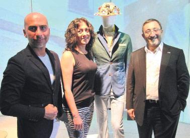İstanbul’un beyefendileri