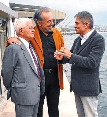Yunan’ın Bizanslı yüzü