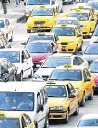Ortak akılla trafik şurası