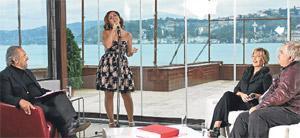 Filiz Akın: Nilüfer’in hep yanında olacağım