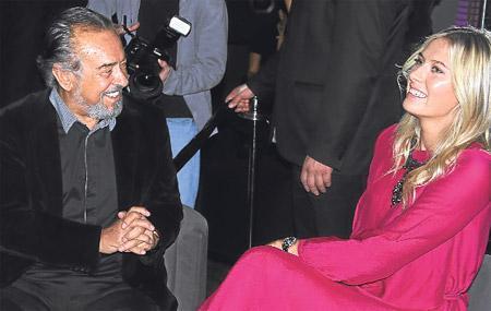 Filiz Akın: Nilüfer’in hep yanında olacağım