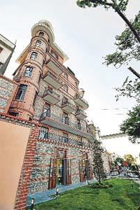 BAYRAMDA İSTANBUL’DA OLANLARA