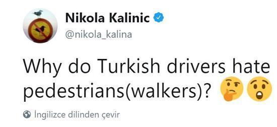 Fenerbahçeli yıldızdan sosyal medyayı sallayan mesaj