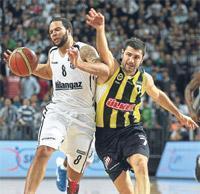 BASKETBOL PANORAMA
