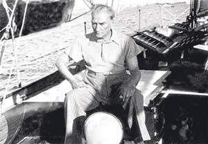 ATATÜRK’ÜN iSTANBUL’DAKi iZLERi