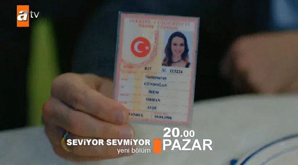 Seviyor Sevmiyor 15. bölüm fragmanında Yiğit şokta - İzle