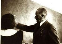 Atatürk geometrisi