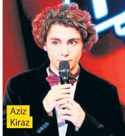DİZİ KANALI OLMAK...
