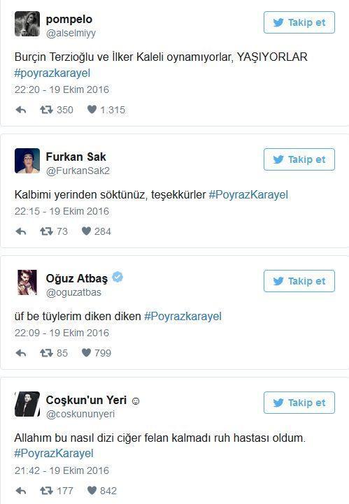 Poyraz Karayel 65. bölüm fragmanında İsa yaşayacak mı