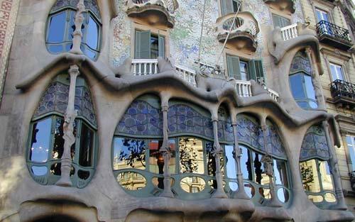 Antoni Gaudi hakkında bilinmeyen olay
