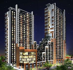 Tüm Crown projelerinde 0 peşinat
