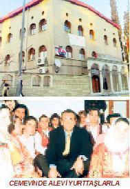 Restorasyon / cemevleri