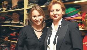 ‘Artık kadınlar da frak giymek istiyor’