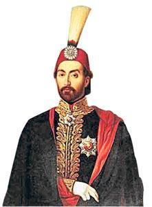Ülkeyi ıslah eden padişah