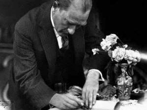 Dersim olaylarını Atatürk biliyor muydu
