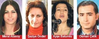 KCK’da avukatlara ‘BÜYÜK GÖZALTI’