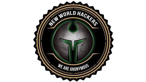ABDde siber saldırıyı New World Hackers üstlendi
