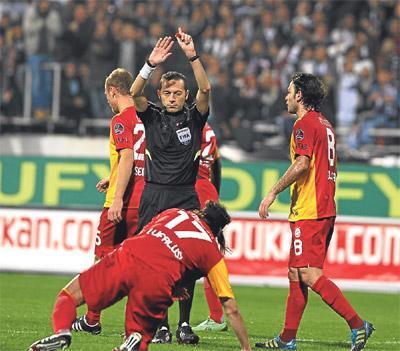 Fair-Play’e sağlam darbe