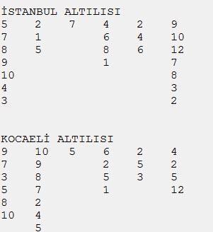 Pendik Fırtınası