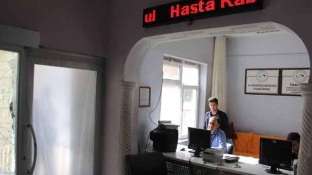 Patlama sonrası doktorlar topluca istifa etti