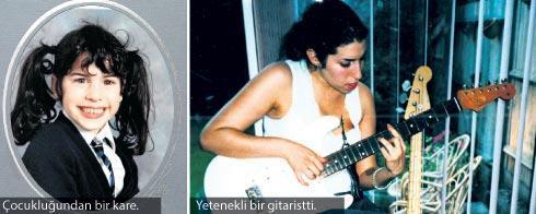 Amy Winehouse’u kim öldürdü