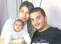 Esra Öğretmen’in öyküsü