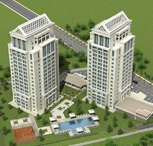 Uptwins teslim edildi