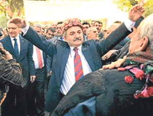 Var mısın Yok musun