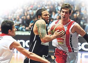 Kartal’ın “Deron Abi”si var