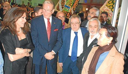 MÜJDAT GEZEN’iN ÇOK OLDUĞU GECE