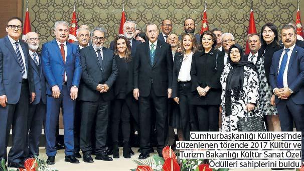 Avrupa’yı Bayburt’a baktıran müze Erdoğan’ı ağırlayacak