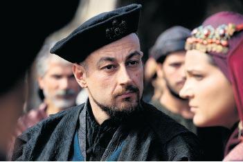 ‘’İLK’LERE İMZA ATAN  ‘DİRİLİŞ ERTUGRUL’