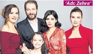 BEN KOPTUM BU DİZİLERDEN