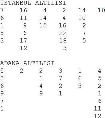 Gazinin şerefine