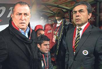 Ortaya bir karışık