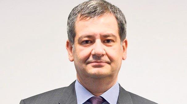 Penti ilk CEO’yu ‘cep’ten çıkardı