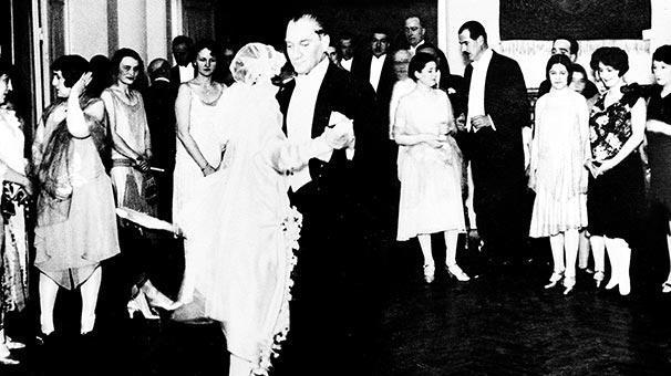 Atatürk’ün ‘Ankara  Palas’ı darboğazda