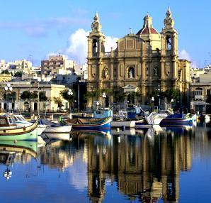 Akdenizin incilerinden Malta