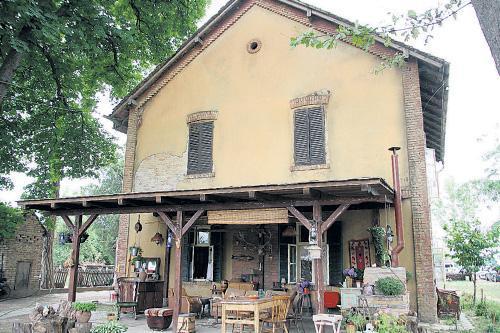 Osmanlı’dan kalma evde aşk
