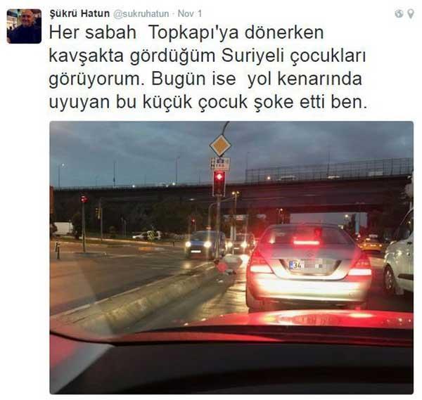 Doktor paylaştı Görenlerin hafızasına kazınıyor