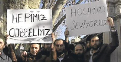 CÜBBELİ İNSAN TİCARETİ VE FUHUŞTAN METRİS’TE